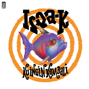 Download Lagu Iwa K - Kuingin Kembali MP3