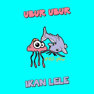 Download Lagu Ecko Show - Ubur Ubur Ikan Lele MP3 Download Lagu Ecko Show - Ubur Ubur Ikan Lele MP3