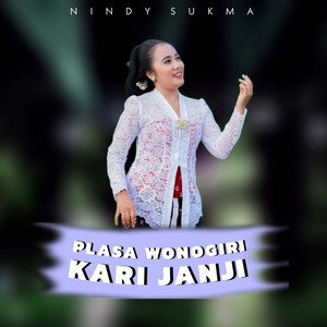 Download Lagu Nindy Sukma, Ronald Dewa - Plasa Wonogiri Kari Janji MP3 Download Lagu Nindy Sukma, Ronald Dewa - Plasa Wonogiri Kari Janji MP3