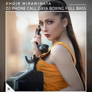 Download Lagu Khoir Wirawinata - Breakbeat Aku Tetap Cinta MP3