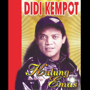 Download Lagu Didi Kempot - Sentir Lengo Potro MP3