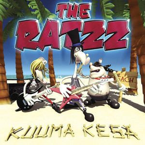 Download Lagu The Ratzz - Maailma Muuttuu MP3