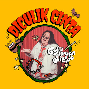 Download Lagu Gusti Irwan Wibowo - Diculik Cinta MP3 Download Lagu Gusti Irwan Wibowo - Diculik Cinta MP3