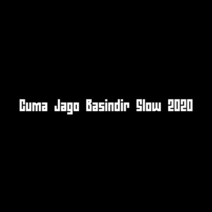 Download Lagu Rahmad Fauzi - Cuma Jago Basindir Slow 2020 MP3 Download Lagu Rahmad Fauzi - Cuma Jago Basindir Slow 2020 MP3