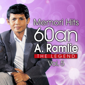 Download Lagu A. Ramlie - Seruanku MP3