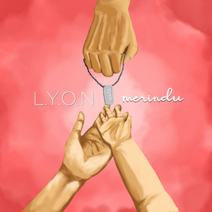 Download Lagu L.Y.O.N - Merindu MP3 Download Lagu L.Y.O.N - Merindu MP3