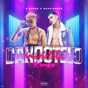 Download Lagu G Rosse, Marcianeke - Dandote~lo - Remix MP3 Download Lagu G Rosse, Marcianeke - Dandote~lo - Remix MP3