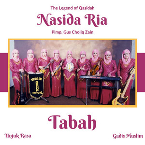 Download Lagu Nasida Ria - Begitu Saja Kok Repot MP3 Download Lagu Nasida Ria - Begitu Saja Kok Repot MP3