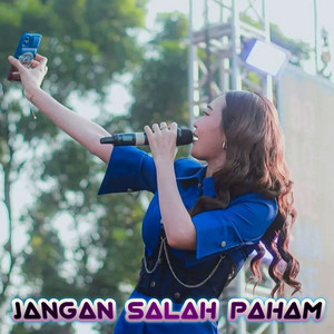 Download Lagu Difarina Indra - Jangan Salah Paham MP3 Download Lagu Difarina Indra - Jangan Salah Paham MP3