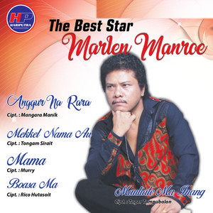 Download Lagu Marlen Manroe - Dang Tarbolus Au MP3 Download Lagu Marlen Manroe - Dang Tarbolus Au MP3