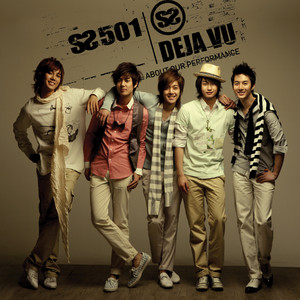 Download Lagu SS501 - Dejavu MP3