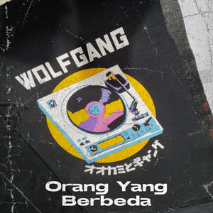 Download Lagu Farrij Rmx - Orang Yang Berbeda MP3
