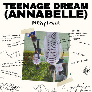 Download Lagu Messytrvck, Reyner - teenage dream - annabelle MP3 Download Lagu Messytrvck, Reyner - teenage dream - annabelle MP3