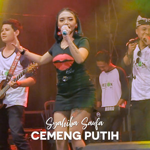 Download Lagu Syahiba Saufa - Cemeng Putih MP3 Download Lagu Syahiba Saufa - Cemeng Putih MP3