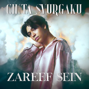 Download Lagu Zareef Sein - Cinta Syurgaku MP3