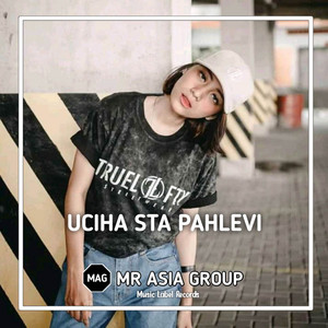 Download Lagu UCIHA STA PAHLEVI, Raffa Affar - Cinta Sampai Mati - Slow Remix MP3