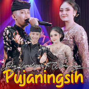 Download Lagu Silvy Kumalasari, Wisnu Jaya - Pujaningsih MP3 Download Lagu Silvy Kumalasari, Wisnu Jaya - Pujaningsih MP3