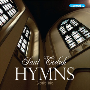 Download Lagu Gloria Trio - Sungguh Lembut Tuhan Yesus Memanggil MP3