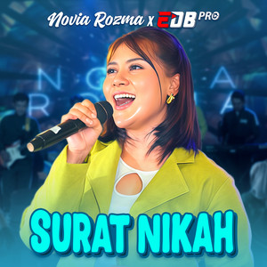 Download Lagu Novia Rozma, EDB Pro - Surat Nikah MP3 Download Lagu Novia Rozma, EDB Pro - Surat Nikah MP3