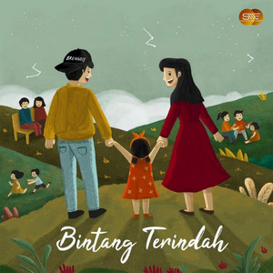 Download Lagu Angga Candra - Bintang Terindah MP3