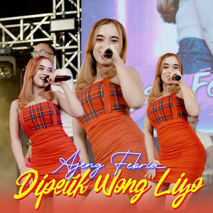 Download Lagu Ajeng Febria - Dipetik Wong Liyo MP3 Download Lagu Ajeng Febria - Dipetik Wong Liyo MP3