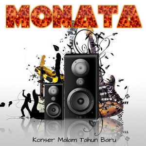 Download Lagu Monata - Aku Tak Butuh Cinta MP3