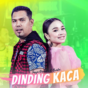 Download Lagu Tasya Rosmala, Brodin - Dinding Kaca MP3 Download Lagu Tasya Rosmala, Brodin - Dinding Kaca MP3