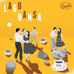 Download Lagu Deredia - Lagu Dansa MP3 Download Lagu Deredia - Lagu Dansa MP3