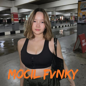 Download Lagu Mocil Fvnky - Temanku Semua Pada Jahat Tante MP3