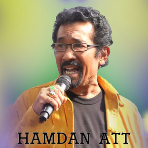 Download Lagu Hamdan Att - Jangan Cintai Aku MP3