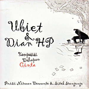 Download Lagu Ubiet, Dian HP - Menulis Cinta MP3 Download Lagu Ubiet, Dian HP - Menulis Cinta MP3