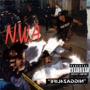 Download Lagu N.W.A. - Alwayz Into Somethin' MP3