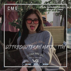 Download Lagu DJ FIAN RMX - DJ PENGEN KU SIJI NYANDING SLIRAMU TEKAN MATI || TRESNO TEKAN MATI (TTM) MP3