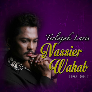 Download Lagu Nassier Wahab - Sekali Aku Jatuh Cinta MP3