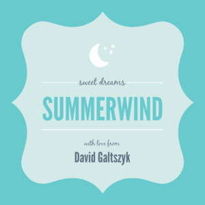 Download Lagu David Galtszyk - Summerwind MP3