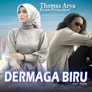 Download Lagu Thomas Arya, Elsa Pitaloka - Dermaga Biru MP3