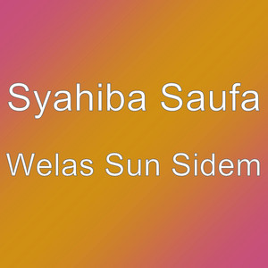 Download Lagu Syahiba Saufa - Welas Sun Sidem MP3