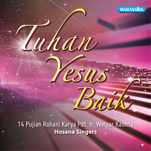 Download Lagu Hosanna Singers - Tuhan Kaulah Pengharapanku MP3 Download Lagu Hosanna Singers - Tuhan Kaulah Pengharapanku MP3