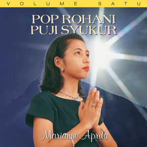 Download Lagu Marianne Aprita - Firman Allah Yang Tersurat MP3