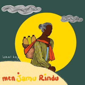 Download Lagu Ichal Key - Menjamu Rindu MP3 Download Lagu Ichal Key - Menjamu Rindu MP3