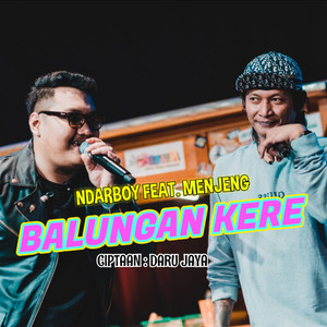 Download Lagu Ndarboy Genk, Men Jeng - Balungan Kere - Live MP3 Download Lagu Ndarboy Genk, Men Jeng - Balungan Kere - Live MP3