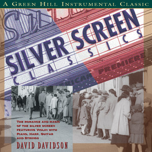 Download Lagu David Davidson - Speak Softly, Love - Silver Screen Classics Album Version MP3 Download Lagu David Davidson - Speak Softly, Love - Silver Screen Classics Album Version MP3