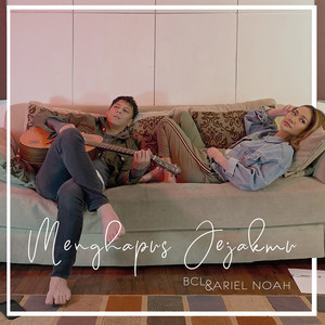 Download Lagu Bunga Citra Lestari, Ariel NOAH - Menghapus Jejakmu MP3
