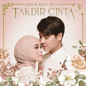 Download Lagu Lesti, Rizky Billar - Takdir Cinta MP3