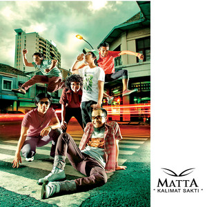 Download Lagu Matta - Lelaki Khayalan Wanita MP3