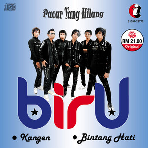 Download Lagu Biru Band - Disini Ku Menanti MP3