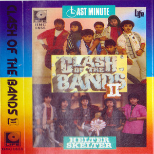 Download Lagu Last Minute - Wajah Bagai Pelangi MP3 Download Lagu Last Minute - Wajah Bagai Pelangi MP3