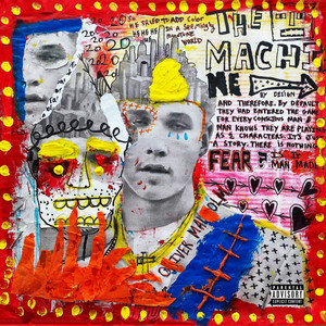 Download Lagu Oliver Malcolm - The Machine MP3 Download Lagu Oliver Malcolm - The Machine MP3