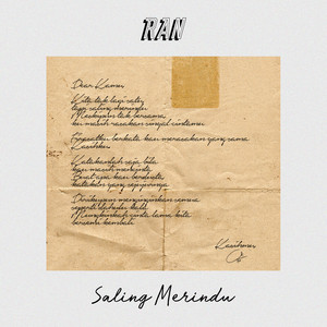 Download Lagu RAN - Saling Merindu MP3 Download Lagu RAN - Saling Merindu MP3