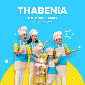 Download Lagu THE ONSU FAMILY - Thabenia MP3 Download Lagu THE ONSU FAMILY - Thabenia MP3